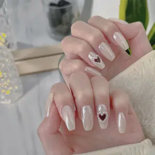 ネイル NEO Beauty Salon所属・𝐍𝐄𝐎 𝐉𝐔𝐑𝐈のネイルデザイン