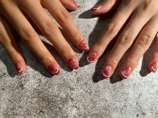 ネイル Kimura Yukoのネイルデザイン