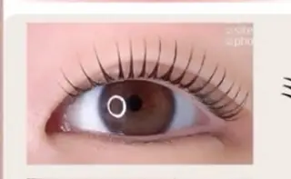 マツエク・マツパ マリーテレジア 玉城のマツエク・マツパデザイン