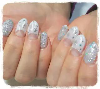 ネイル Mrs Nailのマツエク・マツパデザイン