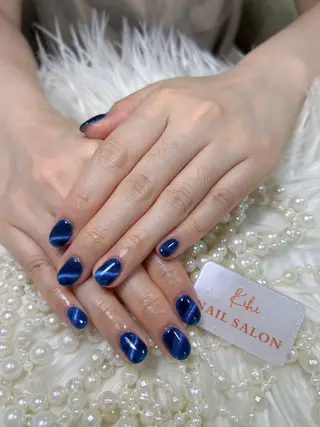 ネイル 米澤 ハナユキのネイルデザイン