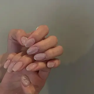 ネイル SALON VILLAGE AOYAMA 2nd.所属・NAKAMURA HARUKAのネイルデザイン