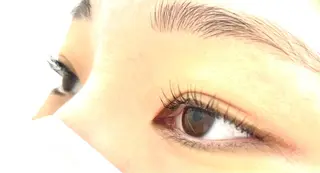 マツエク・マツパ GLUCK所属・GLUCK 彩子のマツエク・マツパデザイン