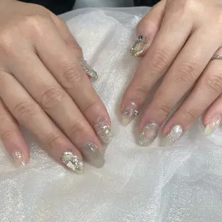 ネイル kagei rinaのネイルデザイン