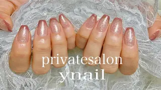 ネイル マルサンカクシカク所属・○△□ 守口市のネイルデザイン