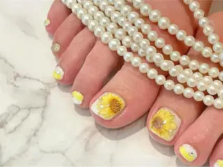 ネイル SINCERELY シンシアリー🌈のネイルデザイン