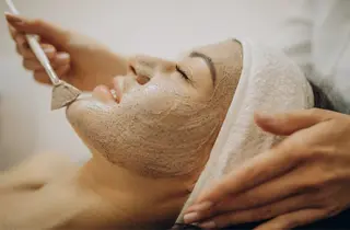 小顔矯正＆美肌サロン BUPURA岡山のエステ・リラクイメージ