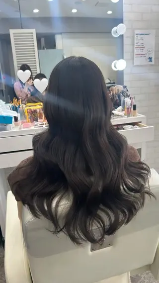 ロング 🎀HARU 하루🎀のその他イメージ