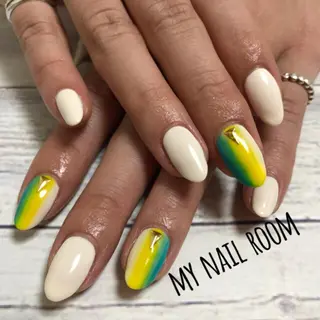 ネイル salon kiloのネイルデザイン