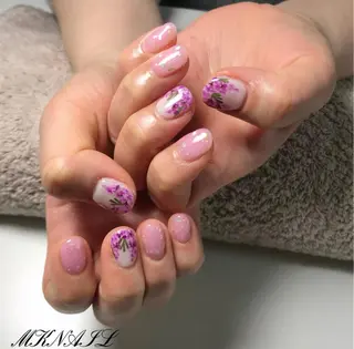 ネイル MK NAILのネイルデザイン