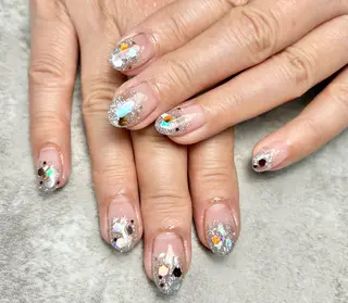 ネイル Y's nailのネイルデザイン
