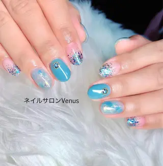 ネイル Nail salon Venusのネイルデザイン