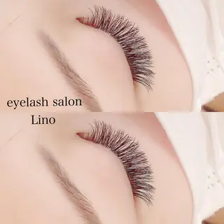 マツエク・マツパ 店長/Lino eyelashのマツエク・マツパデザイン