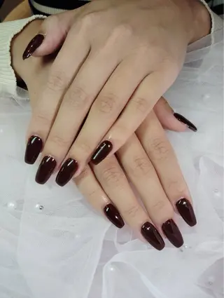 ネイル PINKY nail所属・ピンキー 池田公園店のネイルデザイン