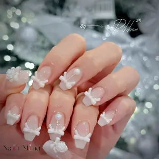 ネイル Nail Mind (NaONail）のネイルデザイン