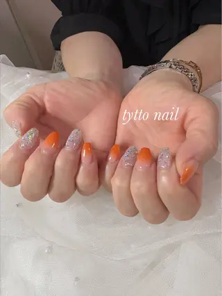 ネイル tytto nail ❤︎‪‪eri‪‪のネイルデザイン