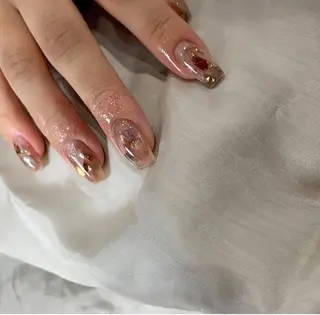 ネイル TOL NAILのネイルデザイン