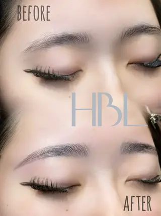 GREEM CHIHOのマツエク・マツパデザイン