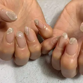 ネイル clocln  / Suzukaのネイルデザイン