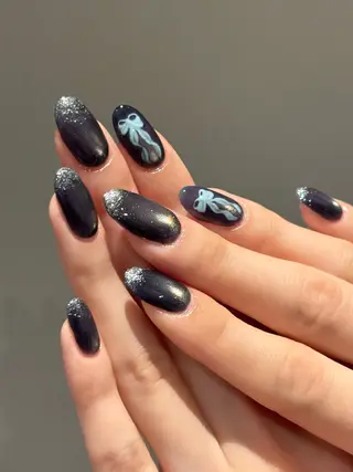 ネイル 【 enn 】 Uzuka Yukaのネイルデザイン