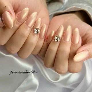 ネイル private salon Rinのネイルデザイン
