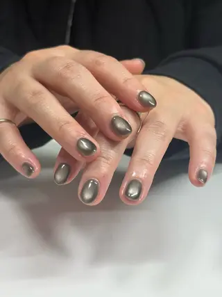 ネイル .clair 【クレル】のネイルデザイン