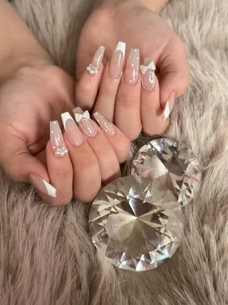 ネイル nail salon amiのネイルデザイン