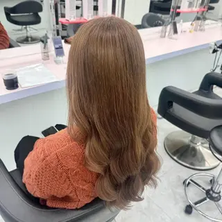 カラー 公式PARADE💐 池袋💐のヘアスタイル