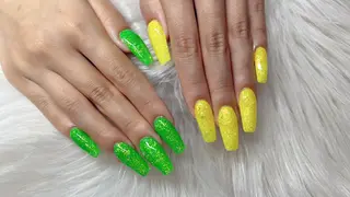 ネイル 《LB》ラブリエ Nail&eyeのマツエク・マツパデザイン