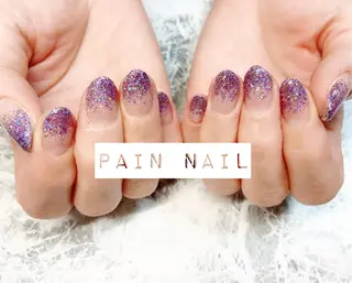 ネイル P. nailのネイルデザイン