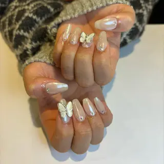 ネイル 🌺Zen Neo MISHIO🌺のネイルデザイン