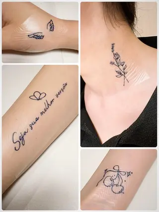 Beauty SalonAeriのエステ・リラクイメージ