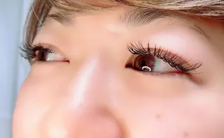 マツエク・マツパ 吉岡 ゆうなのマツエク・マツパデザイン