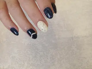 ネイル 田中 （ネイリスト）のネイルデザイン