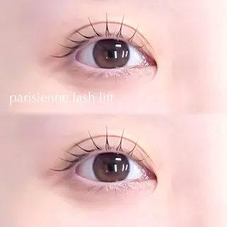 マツエク・マツパ eyelash salon AREY所属・AREY 齊藤のマツエク・マツパデザイン