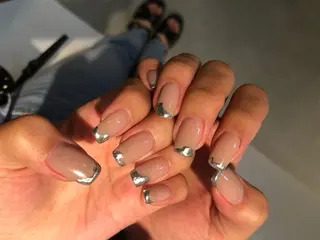 ネイル alloy nailのネイルデザイン