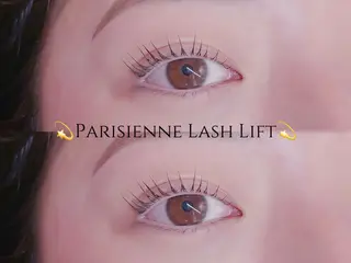 マツエク・マツパ 束感👀バインド 🍒Izumi👀のマツエク・マツパデザイン