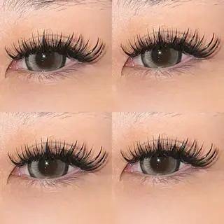 マツエク・マツパ ビューティーサロン ICYのネイルデザイン