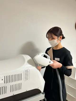 石田 夢のエステ・リラクイメージ