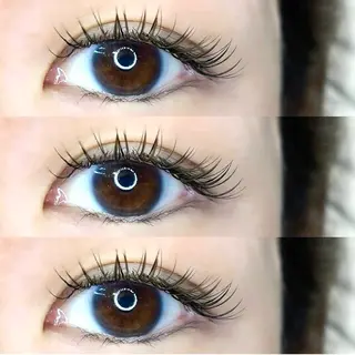 マツエク・マツパ eyelash 🌼YUZU🌼のマツエク・マツパデザイン