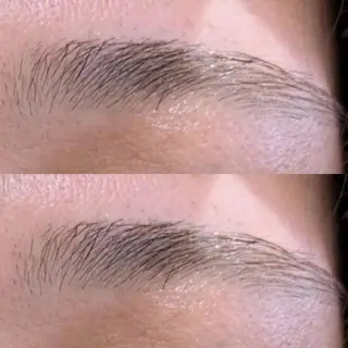 アイブロウ 綿貫 陽葵の眉毛・アイブロウイメージ