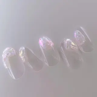 ネイル mew mew kotomiのネイルデザイン