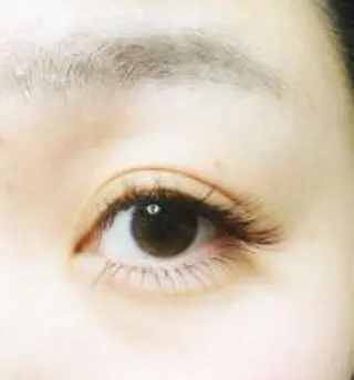 マツエク・マツパ 羽賀 美和のマツエク・マツパデザイン