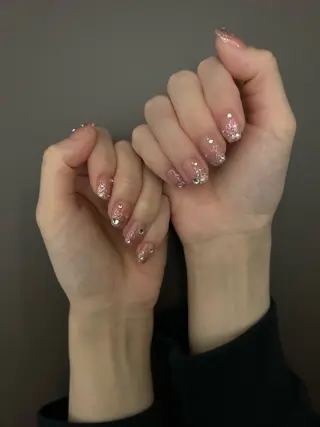 ネイル Forme所属・Forme MINAMIのネイルデザイン