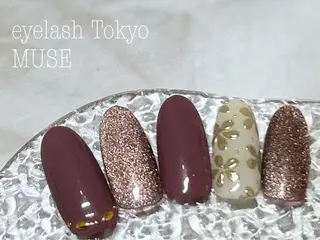 ネイル tanaka ◡̈のネイルデザイン