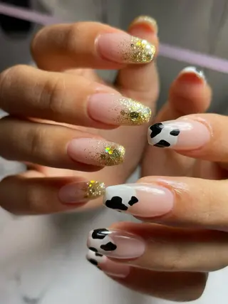 ネイル private salon NIKOのネイルデザイン