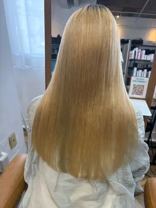 ロング °ʚ ふじくら なつみɞ°のヘアスタイル