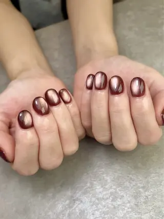 ネイル Saki .のネイルデザイン