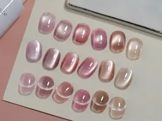 ネイル Zz nail salonのネイルデザイン