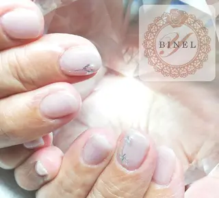 ネイル Nail Salon Y.BINELのネイルデザイン